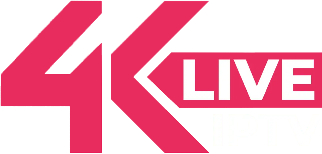 Enjoy the best ultra-HD streaming with 4K Live IPTV Service Provider. Get access to 4K Live IPTV channels, premium content, and a seamless IPTV experience with 4K Live IPTV PRO.